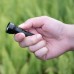 Lumintop GT NANO 600lm 361m / GT NANO PRO 1620lm 165m EDC LED Flashlight Aluminum Alloy 10280/AAA Battery Mini LED Keychain Flashlight Mini Torch