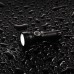 Lumintop GT NANO 600lm 361m / GT NANO PRO 1620lm 165m EDC LED Flashlight Aluminum Alloy 10280/AAA Battery Mini LED Keychain Flashlight Mini Torch