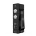 Lumintop Moonbox 3x XHP50.2 10000LM High Powerful LED Flashlight with Sidelight Bright LCD Display Flood Beam Portable LED Torch Rechargeable Outdoor Flash Light