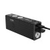 Lumintop Moonbox 3x XHP50.2 10000LM High Powerful LED Flashlight with Sidelight Bright LCD Display Flood Beam Portable LED Torch Rechargeable Outdoor Flash Light