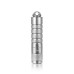 Lumintop Silver Fox 760LM Mini EDC Keychain Flashlight Magnetic Tail Outlook Light Portable Self Protection Mini LED Torch