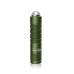 Lumintop Silver Fox 760LM Mini LED Keychain Flashlight 14500 AA EDC Compact Mini LED Torch With Magnetic Tail Outdoor Camping Tent Light Magnetic Work Lamp