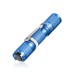 Lumintop Tool AA 3.0 900lm Mini Size LED Keychain Flashlight 14500 And AA Battery EDC Torch With Tail Switch Tactical Survival Tools