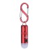 MATEMINCO CSF06 350 Lumens LED Keychain Flashlight Type-C USB Rechargeable Mini Size LED Torch Keychain Light Camping Light