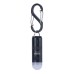 MATEMINCO CSF06 350 Lumens LED Keychain Flashlight Type-C USB Rechargeable Mini Size LED Torch Keychain Light Camping Light