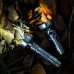 MATEMINCO FT01 FT02 1250lm/6160lm EDC Tactical Flashlight Beam Throw 209m/346m Mini Torch Strong Flood Light Search Rescue Light 14500/18650 Battery FT03 SFH55 10020lm 587m 21700 LED Flashlight