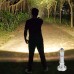MATEMINCO FT01 FT02 1250lm/6160lm EDC Tactical Flashlight Beam Throw 209m/346m Mini Torch Strong Flood Light Search Rescue Light 14500/18650 Battery FT03 SFH55 10020lm 587m 21700 LED Flashlight