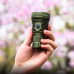 Mateminco MT-911 XLD-G90 6200lm Powerful Flashlight 916m Camping Lantern Tactical Torch LED Lanterna Power by 26650/ 26350 IPX6 Waterproof Flashlight for Hunting Camping Hiking