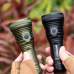 Mateminco MT-911 XLD-G90 6200lm Powerful Flashlight 916m Camping Lantern Tactical Torch LED Lanterna Power by 26650/ 26350 IPX6 Waterproof Flashlight for Hunting Camping Hiking