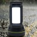 Multi-Functional Portable Handheld Camping Light Waterproof Spotlight Searchlight High Power Beam Flashlight