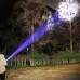 Multifunctional Bright Flashlight USB Rechargeable Safety Hammer Flashlight For Outdoor Emergency Accessories