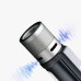 NEXTOOL 6-in-1 1000lm Dual-light Zoomable Alarm Flashlight USB-C Rechargeable Mobile Power Bank Magnetic Camping Work Light