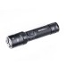 NEXTORCH P83 1300LM Strong Light Rechargeable LED Flashlight Red And Blue Glitter Outdoor Tactics Super Bright Portable Security Patrol Torch