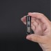 NITECORE TIKI/TIKI LE 300 Lumen USB Rechargeable LED Keychain Flashlight TIKI GITD High CRI Self-luminous Camping Light