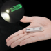 NITECORE TIKI/TIKI LE 300 Lumen USB Rechargeable LED Keychain Flashlight TIKI GITD High CRI Self-luminous Camping Light