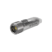 NITECORE TIKI/TIKI LE 300 Lumen USB Rechargeable LED Keychain Flashlight TIKI GITD High CRI Self-luminous Camping Light