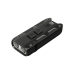 NITECORE TIP SE 700LM P8 Dual Light LED Keychain Flashlight Type-C Rechargeable QC Every Day Carry Mini Torch