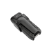 NITECORE TIP SE 700LM P8 Dual Light LED Keychain Flashlight Type-C Rechargeable QC Every Day Carry Mini Torch