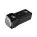 NITECORE TUP LED Keychain Light 1000LM Brightness OLED Display Intelligent Rechargeable Pocket Light