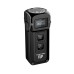 NITECORE TUP LED Keychain Light 1000LM Brightness OLED Display Intelligent Rechargeable Pocket Light