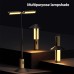 NexTool 1000lm Deformable Powerful Outdoor Camping Light 4500mAh Rechargeable Telescopic Adjustable Tent Lamp Ambiance Hanging Flashlight