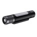 Nextool 12 In 1 900lm 245M Music Pulse Lamp Telescopic Focus Long Range LED Flashlight Torch With 18650 Power Bank System & Mini Speaker & 360° Side Light
