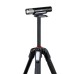 Nextool 12 In 1 900lm 245M Music Pulse Lamp Telescopic Focus Long Range LED Flashlight Torch With 18650 Power Bank System & Mini Speaker & 360° Side Light
