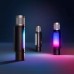 Nextool 12 In 1 900lm 245M Music Pulse Lamp Telescopic Focus Long Range LED Flashlight Torch With 18650 Power Bank System & Mini Speaker & 360° Side Light