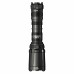 Nitecore SRT7i SFT-70 LED Tactical Flashlight 3000 Lumen Long Throw USB-C Rechargeable with Stepless Brightness Adjustment