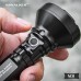 Niwalker N01 750LM 650M EDC Flashlight Type-C Rechargeable IPX8 Waterproof 18350 Version Flashlight +18650 Tube