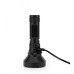 Niwalker N01 750LM 650M EDC Flashlight Type-C Rechargeable IPX8 Waterproof 18350 Version Flashlight +18650 Tube