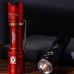 Niwalker NS2 2500lumen Multifunctional Magnetic Charging EDC Flashlight IPX8 Waterproof Power by 18650 Battery Tactical Flashlight for Hiking  Camping Outdoor Emergency
