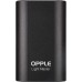 Opple Master Pro 3 4 Light Lux CRI DUV R1-R14 Flicker Meter LED Flashlight Bluetooth IOS Android Tester Tool Rechargeable Lighting Sensor
