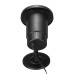 Portable IP65 Waterproof White/Colorful Snowflakes Projector Lamp Outdoor Work Light Landscape Light Garden Light