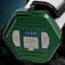 Portable LED Flashlight Powerful Torch Waterproof Lantern USB Rechargeable Outdoor Fishing Waterproof Patrol Camping Light Lamp