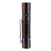 SEEKNITE PK12 NM1 Magnetic LED Flashlight Type-C Rechargeable LED Torch 18650 EDC Clip Light For Camping Hunting Fishing