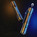 SEEKNITE PK12 NM1 Magnetic LED Flashlight Type-C Rechargeable LED Torch 18650 EDC Clip Light For Camping Hunting Fishing