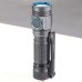 SKILHUNT M150 V3 750LM Hands-Free Patrol Pocket Clip Light AA 14500 EDC LED Flashlight USB Rechargeable Outdoor Magnetic Mini Torch