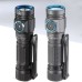 SKILHUNT M150 V3 750LM Hands-Free Patrol Pocket Clip Light AA 14500 EDC LED Flashlight USB Rechargeable Outdoor Magnetic Mini Torch