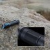 SKILHUNT M150 V3 750LM Hands-Free Patrol Pocket Clip Light AA 14500 EDC LED Flashlight USB Rechargeable Outdoor Magnetic Mini Torch