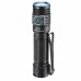 SKILHUNT M200 V3 1400 Lumens 18650 Magnetic USB Rechargeable LED Flashlight Outdoor Bright light Camping Hiking Cycling Fishing