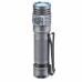 SKILHUNT M200 V3 1400 Lumens 18650 Magnetic USB Rechargeable LED Flashlight Outdoor Bright light Camping Hiking Cycling Fishing