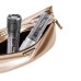 Solar Portable Torch Keychain Telescopic Zoom 30W/XHP50 LED Strong Light 18650 Type-C Flashlight Multi Light Source Outdoor Portable Emergency Lighting 7 Modes