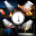 Upgraded Head 84*LED 1.8m Adjustable Tripod Stand Light Portable Outdoor LED Work Lamp Photography Fill Emergency Camping Lantern Powered by USB Port Power Bank