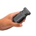 Wuben Lightok X2 1800lumen High Lumen EDC Flashlight LED Keychain Flashlight Click Light USB-C Rechargeable Mini LED Torch