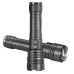 XHP70 High Intensity Zoomble LED Flashlight TYPE-C USB Rechargeable Dual Switch Aluminum Alloy Tactical Torch
