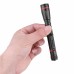 XPE LED Zoomable Penshape Detection Flashlight Focus Adjustable Mini LED Torch Penlight Pocket Light