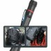 XPE LED Zoomable Penshape Detection Flashlight Focus Adjustable Mini LED Torch Penlight Pocket Light