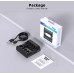 XTAR L4 AAA AA Battery Charger 4 Slots Intelligent LED Indicator Fast Charging USB Flashlight Charger for 1.5V Li-ion / 1.2V lithium NiMH Batteries