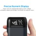 XTAR PB2SL QC3.0 Fast Charger Battery Charger 18650 21700 20700 Rechargable Li-ion Batteries DIY Power Bank Function